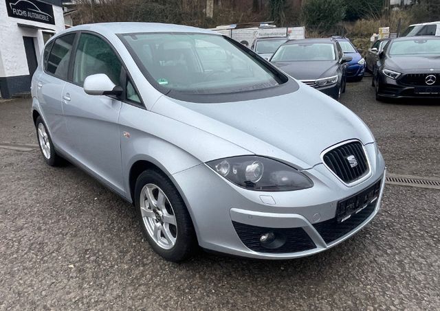 Seat Altea 1.8 Style DSG-AUTOMTIK NAVI EURO 5 KLIMA