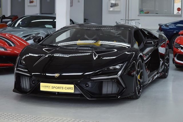 Lamborghini Revuelto Neuwagen sofort * new car on stock *