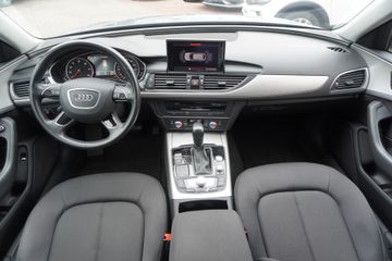 Audi A6 - 12