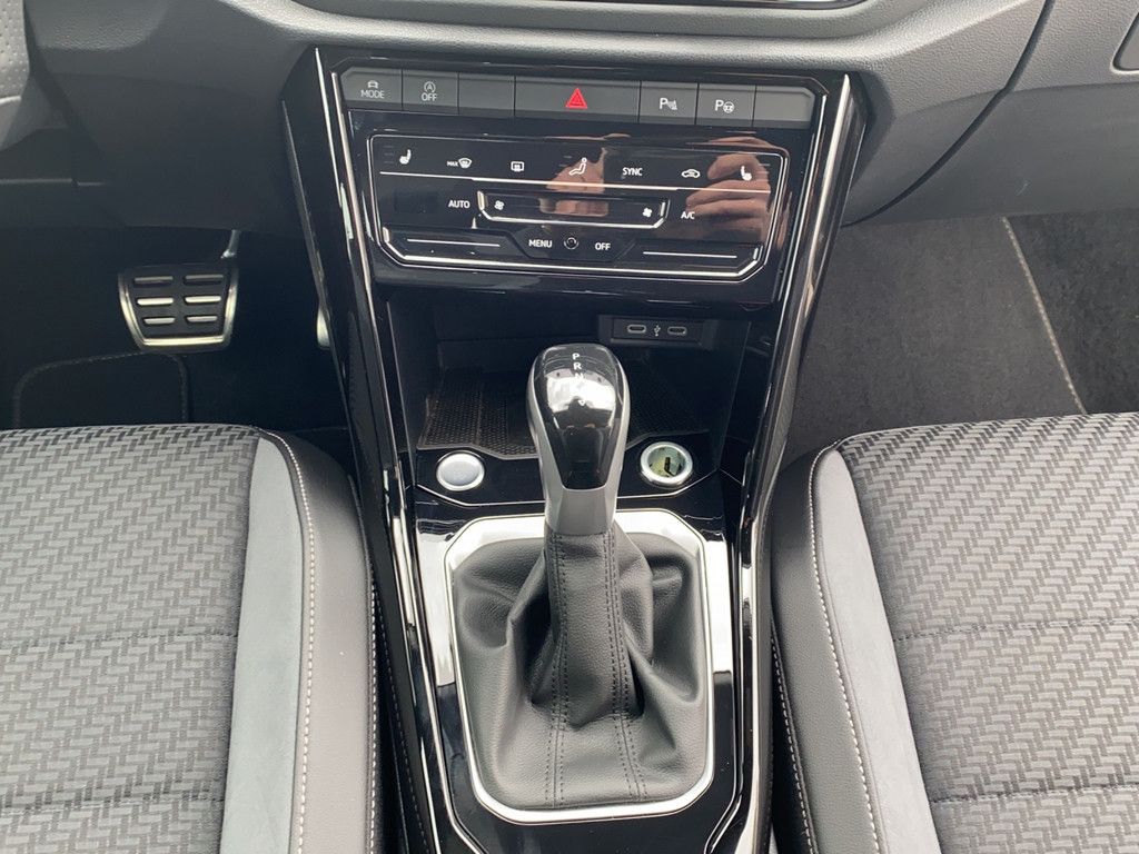 Volkswagen T-Roc - Bild 14