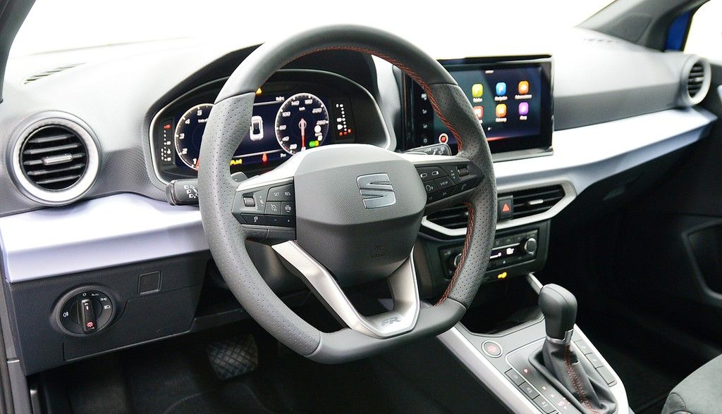 Seat Arona - Bild 17