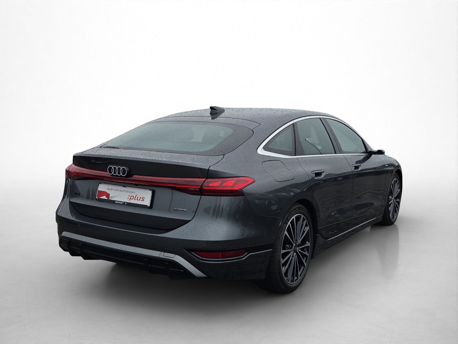 Audi A6 e-tron - Bild 2