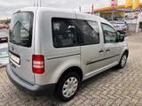 Volkswagen Caddy 1.2i Roncalli Startline*5-Sitzer+Klima+EU5 - Volkswagen Caddy: Roncalli Startline