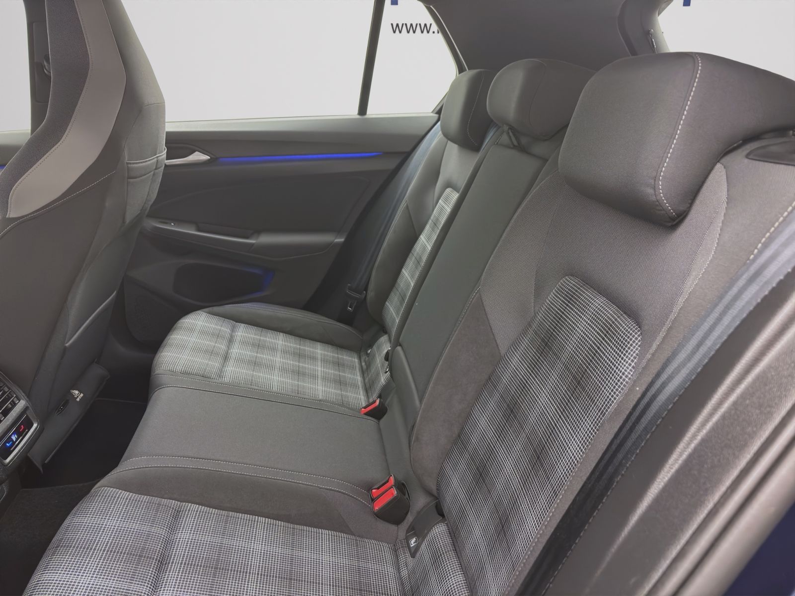 Volkswagen Golf - Bild 14
