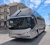 Neoplan Starliner 5218 - Neoplan LKWs