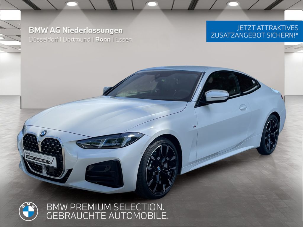 BMW 4er