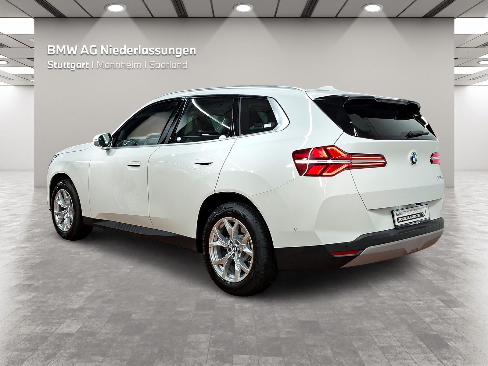 BMW X3 - Bild 2