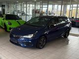 Opel Astra K Sports Tourer 1.2  LED PDC MFL Bluetoot - Opel Astra Gebrauchtwagen in Kassel