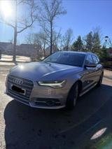 Audi A6 3.0 TDI 235kW quattro tiptronic Avant - - Audi A6 tiptronic