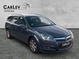 Opel Astra neue Inspektion  Klima LM-Felgen - Opel Astra: Felgen