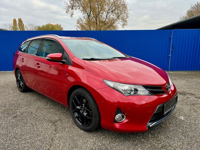 Toyota Auris Touring Sports Touring Sports 2,0-l-D-...