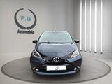 Toyota Aygo AYGO x-play touch*RFK*KLIMA/UVM - Toyota Gebrauchtwagen in Bremen