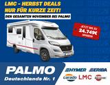 LMC Tracer 690 EL - Chassis Design, 140PS, MJ2026! - - LMC Bielefeld