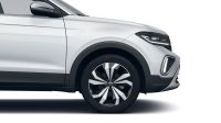 Volkswagen T-Cross - Vorschau Bild 4