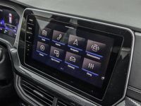 Volkswagen T-Cross - Vorschau Bild 14