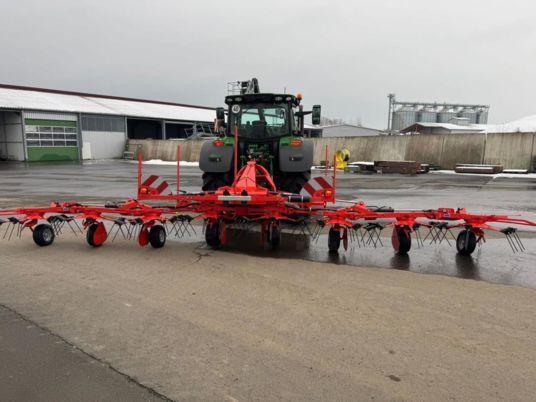 KUHN GF8703