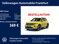 Volkswagen T-Cross - Vorschau Bild 1