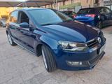 Volkswagen Polo - 1.6 TDI / Cambio automatico / - Volkswagen Polo: Automatic