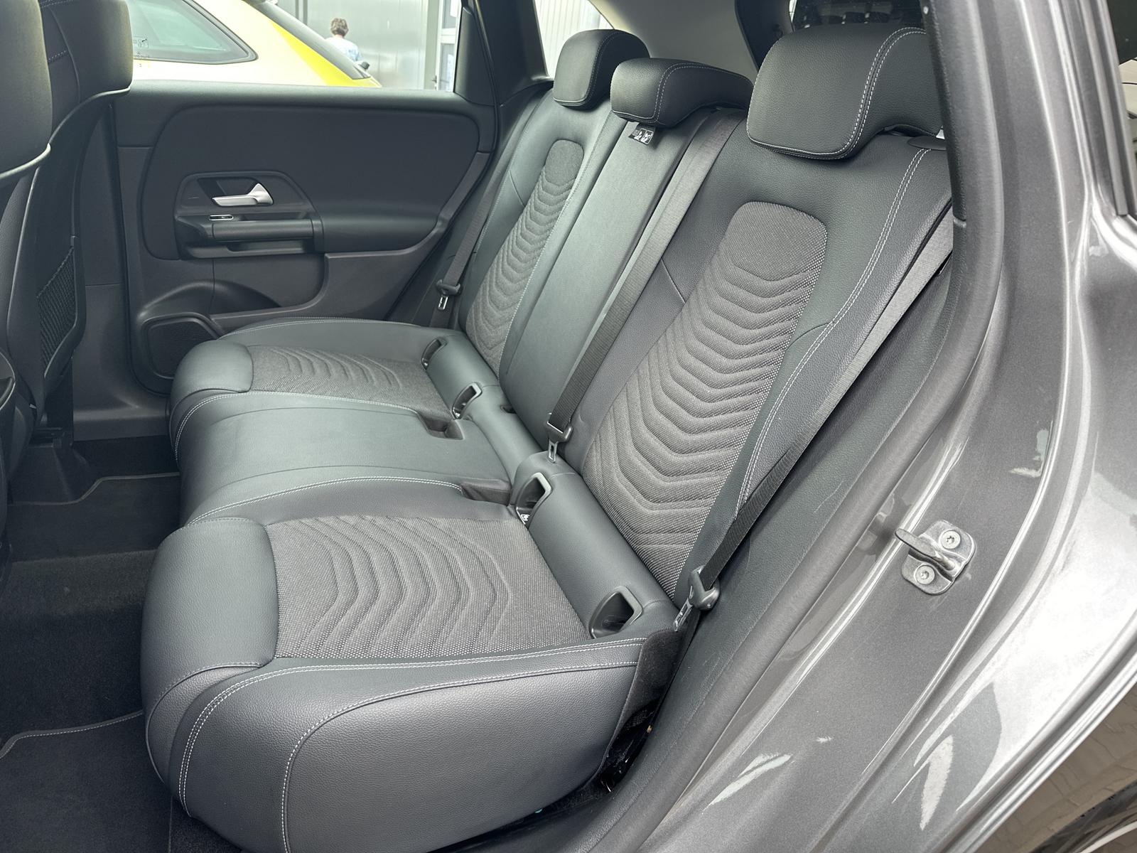 Mercedes-Benz B-Class d NAV+LEDER+KEYLESS+KAM+WIDESCREEN, миниатюра 11