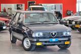 Alfa Romeo Giulietta 1.8 II serie CRS Blu Pervin - Alfa Romeo Giulietta Oldtimer