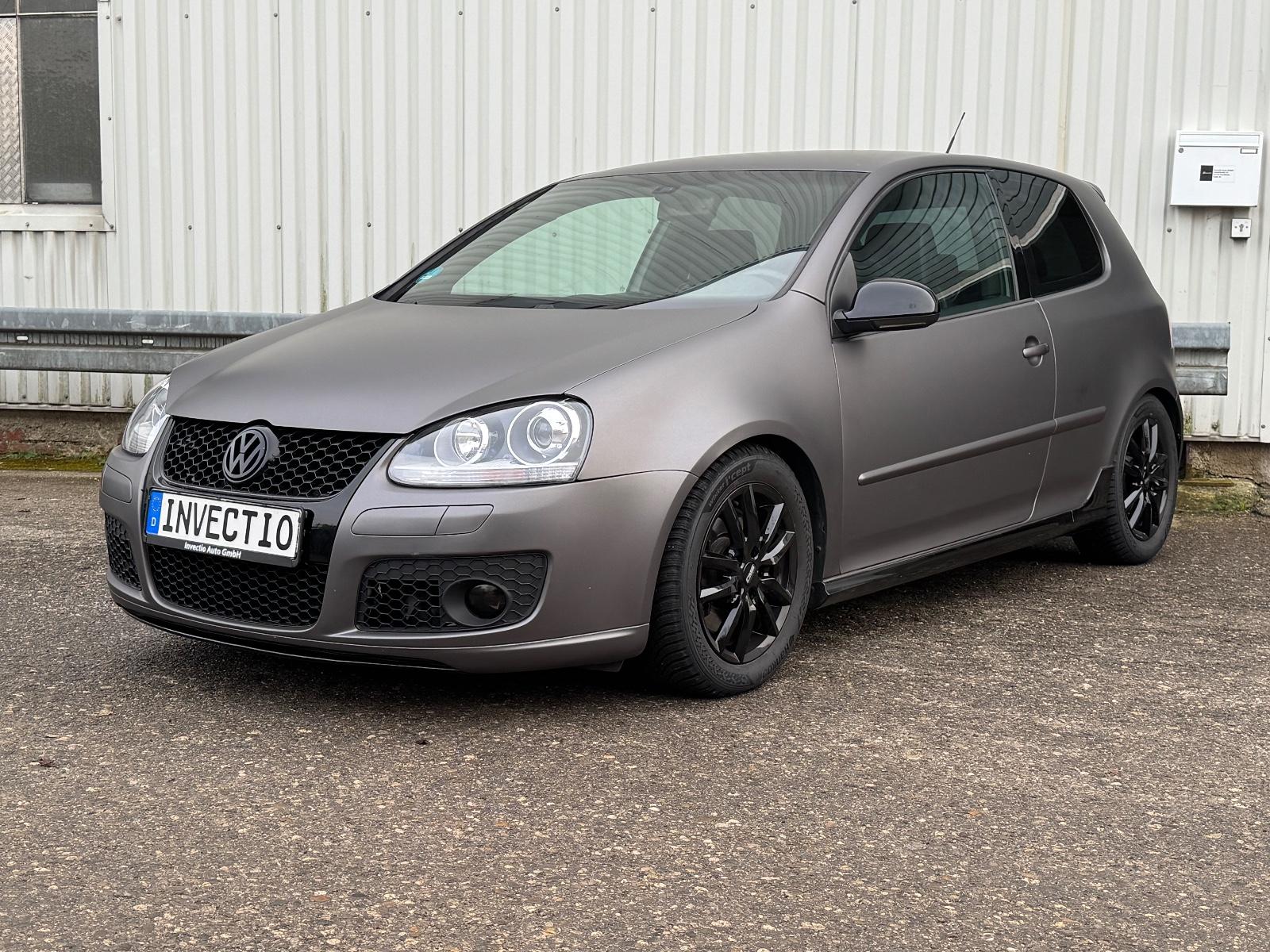 Volkswagen Golf V * GTI *
