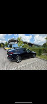 BMW X6 xDrive30d - - BMW X6 Gebrauchtwagen in Hamburg