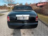 Rolls-Royce Phantom VII Drophead Coupe - Rolls-Royce Gebrauchtwagen in München