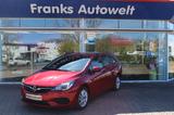 Opel Astra K Sports Tourer 120 Jahre Start/Stop - Opel Astra: J ST