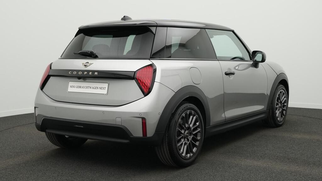 MINI Cooper C - Bild 8