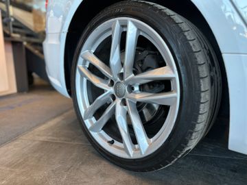 Audi A6 Lim. 3.0 TDI quattro *2. Hand*LED*Kamera*Navi