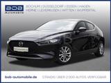 Mazda 3 2.0 SKYACTIV-G M-Hybrid NAVI PDC LM BT