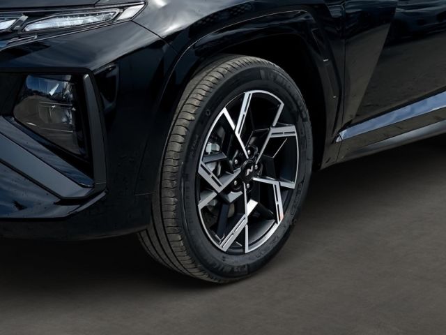 Hyundai TUCSON - Bild 7