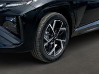 Hyundai TUCSON - Vorschau Bild 7