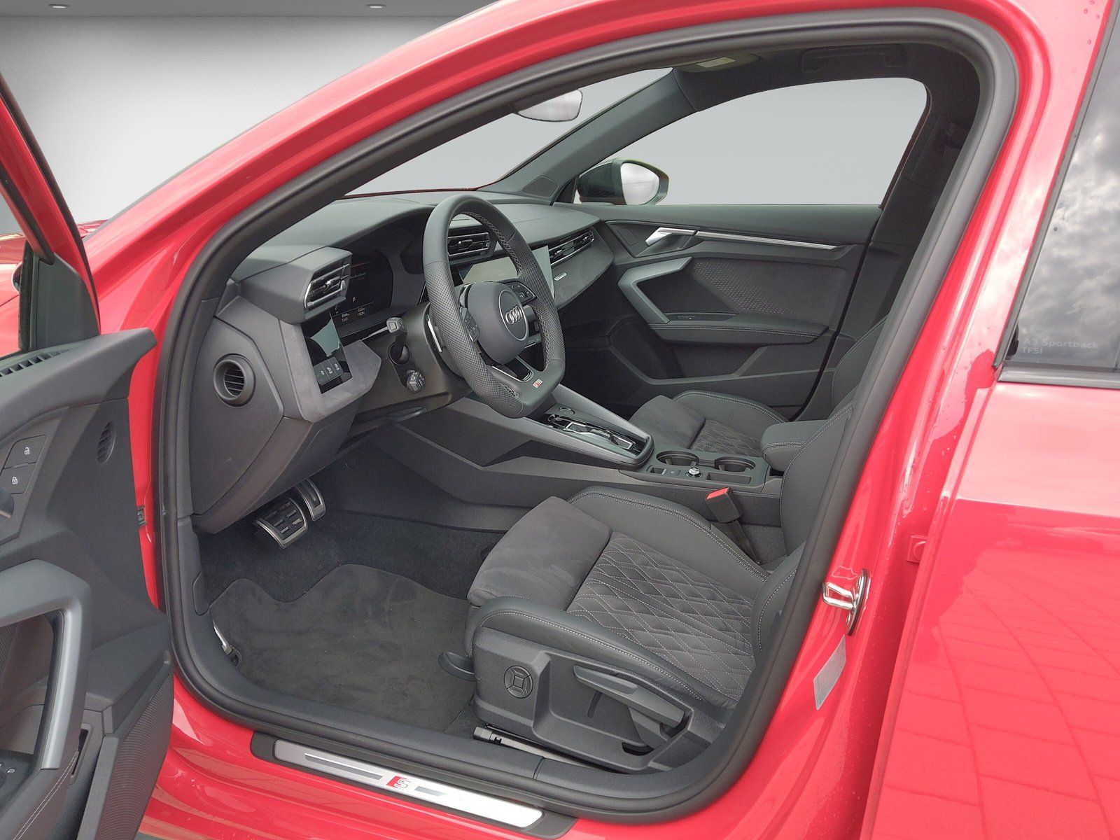 Audi A3 - Bild 11