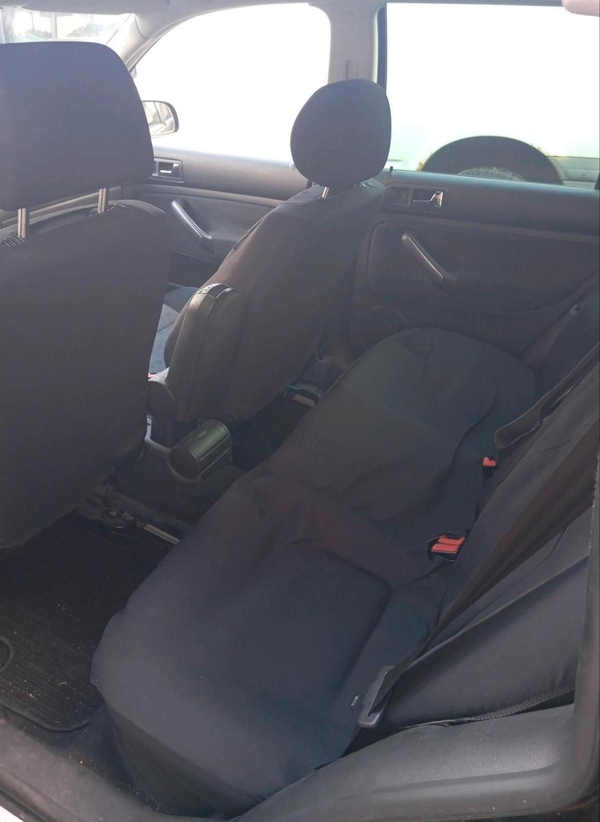 Volkswagen Golf 2006 — photo 13