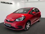 Honda Jazz Elegance Automatik Rückfahrkamera Sitzheizu - Honda Jazz: Si