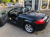 Audi TT Coupe/Roadster 1.8 T Roadster - Audi TT aus 2004: Cabrio