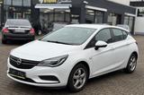 Opel Astra K 1.0 Lim. 5-trg. Selection Start/Stop - Opel Astra Gebrauchtwagen in Karlsruhe