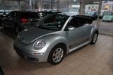 Volkswagen New Beetle Cabriolet 1.6 United - Volkswagen New Beetle: Cabrio