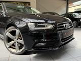 Audi A4 Lim. Ambiente Aut./ Xenon/Teilleder/SHZ/PDC/ - gebrauchte Audi A4 aus dem Jahr 2013