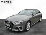 Audi A4 Avant 35 TDI S line AHK|DynLicht|LM - Diesel Gebrauchtwagen in Gütersloh