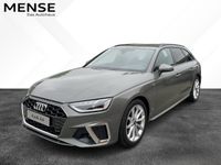 Audi A4 - Vorschau Bild 2