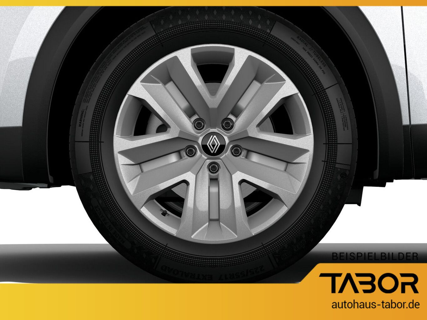 Renault Symbioz - Bild 6