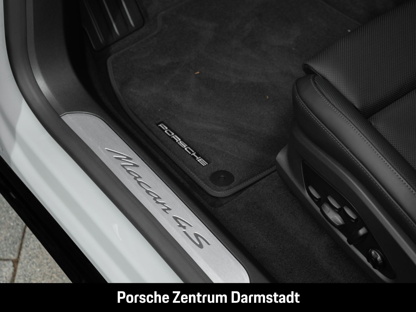 Porsche Macan - Bild 18