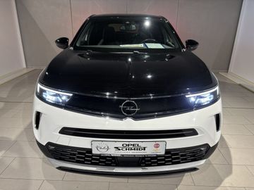 Fotografie 2 des Opel Mokka 1.2 DI Turbo Automatik GS Line