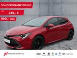 Toyota Corolla 1.8 Hyb. CLUB Bi-LED+NAV+SHZ+RFK+AHK+DAB - Toyota Corolla: 1.8