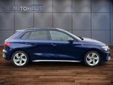 Audi A3 Sportback S line 35 1.5 TFSI S-tronic LED - Audi A3 Gebrauchtwagen in Frankfurt