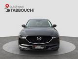 Mazda CX-5 SIGNATURE+LED+NAVI+360KAM+BTH+TEMP+ISOFI - Mazda CX-5 in Ludwigshafen