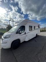 Dethleffs Just 90 T 7052 EB - Dethleffs Just 90t