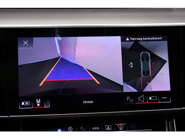 Audi S8 - Bild 8
